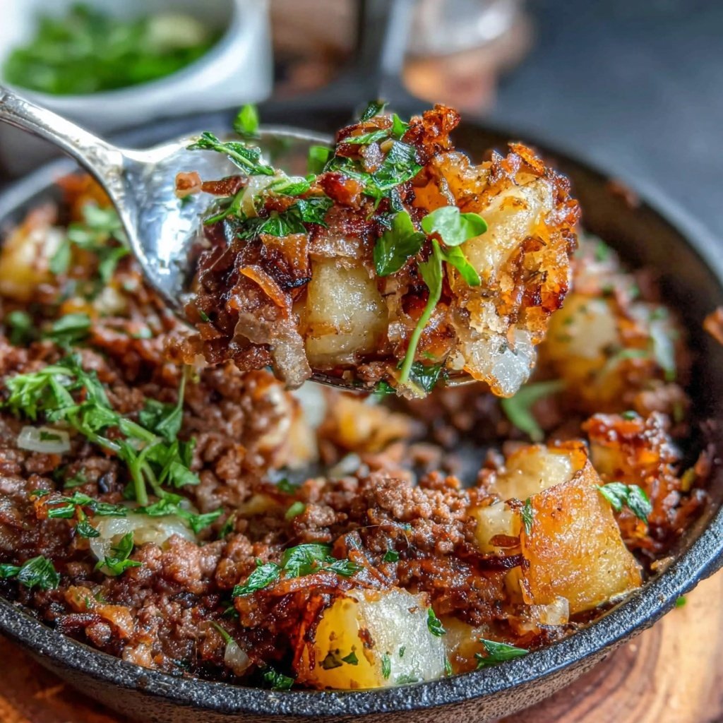 Everyday Comfort Food Collection